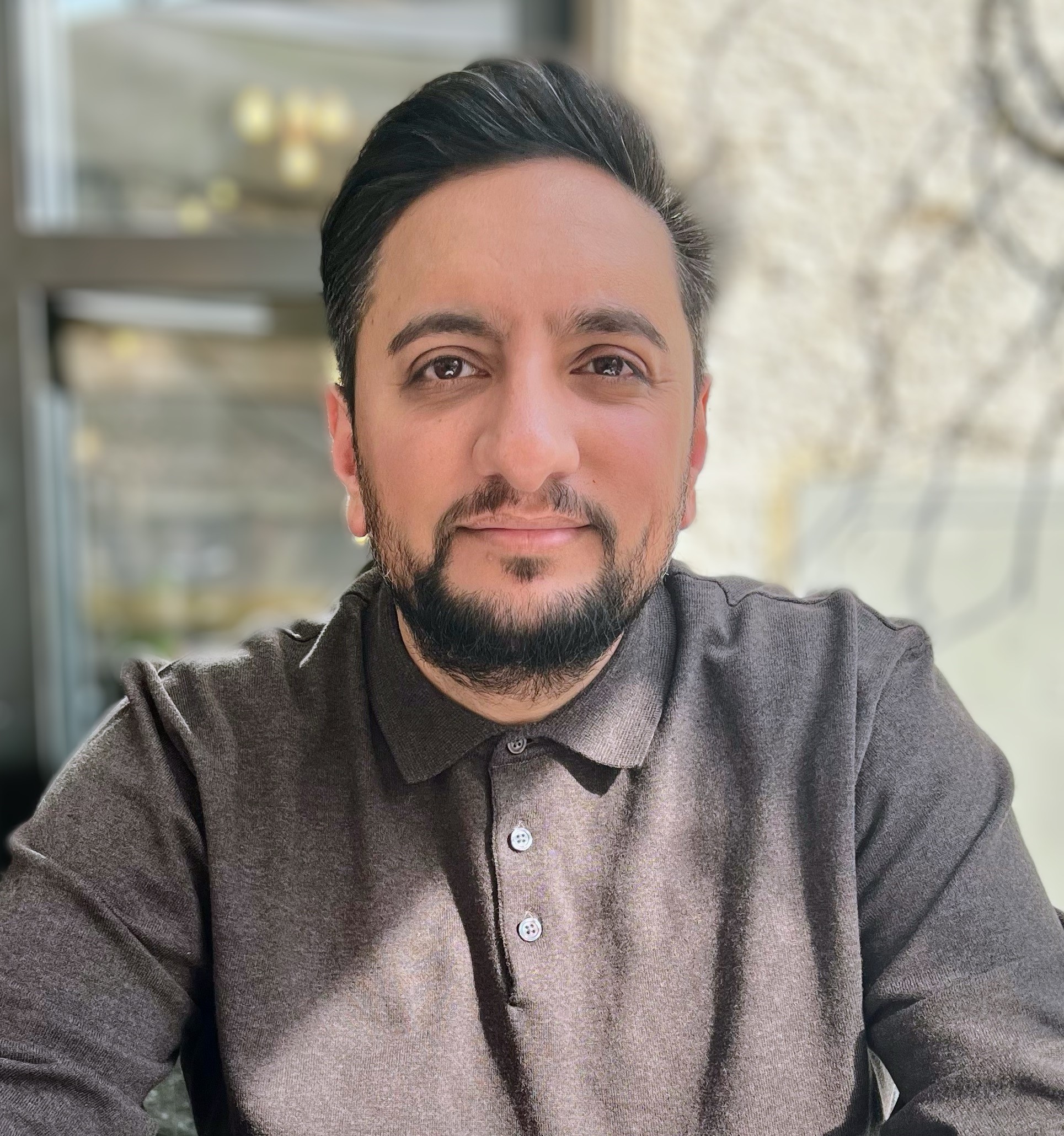 Jasdeep Heer