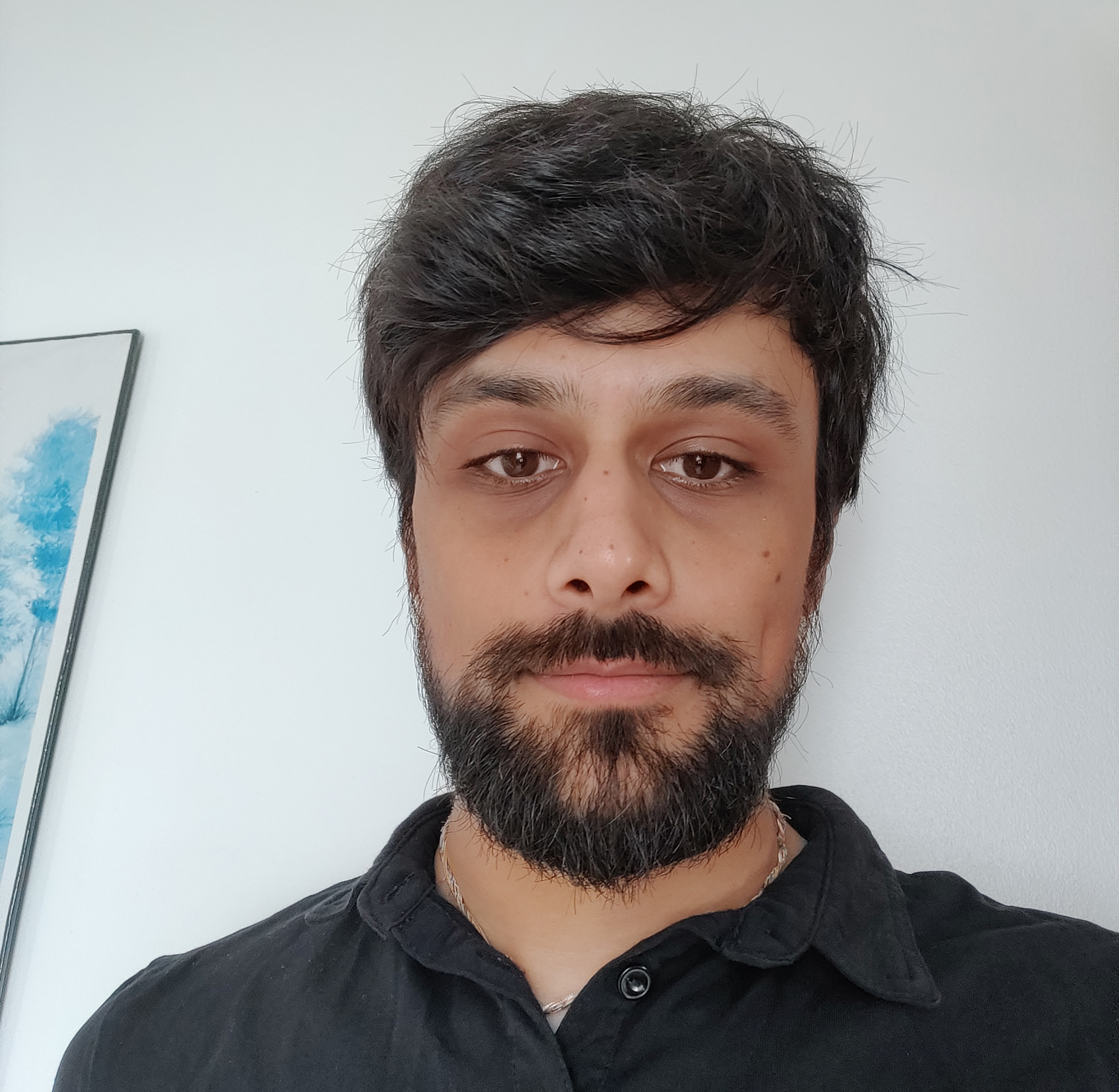 Sunny Shah